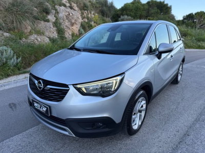 Opel Crossland X 1.5 ECOTEC D 102 CV Start&Stop Ultimate (3)
