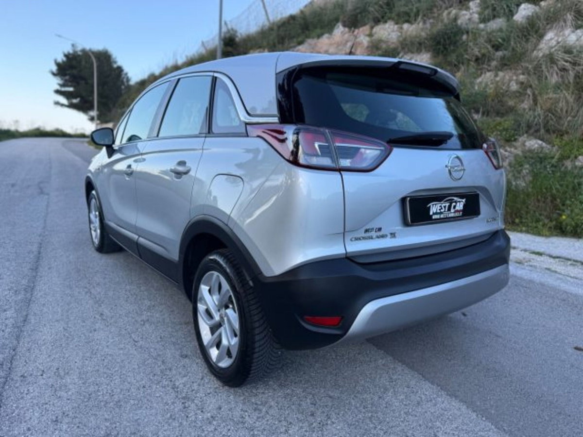 Opel Crossland X 1.5 ECOTEC D 102 CV Start&Stop Ultimate (7)