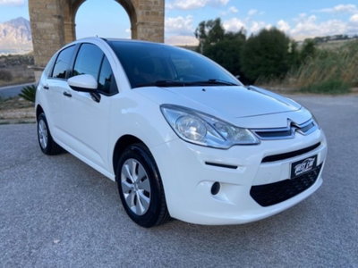 Citroen C3 BlueHDi 75 Business Combi (10)