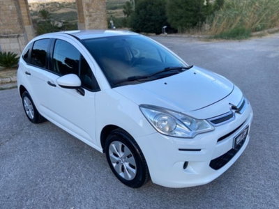 Citroen C3 BlueHDi 75 Business Combi (11)