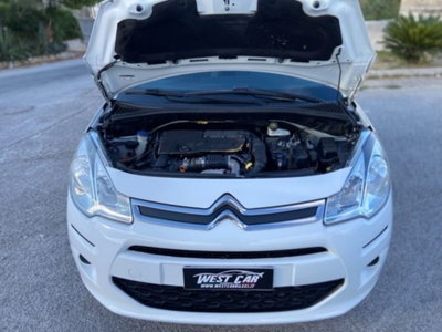 Citroen C3 BlueHDi 75 Business Combi (12)