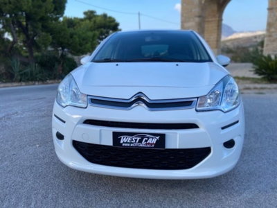 Citroen C3 BlueHDi 75 Business Combi (3)