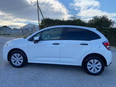 Citroen C3 BlueHDi 75 Business Combi (5)