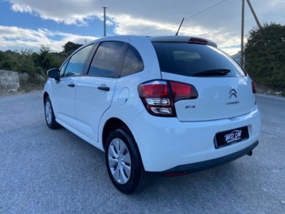 Citroen C3 BlueHDi 75 Business Combi (6)