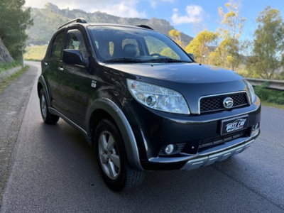 Daihatsu Terios 1.3 4WD SX Green Powered (10)
