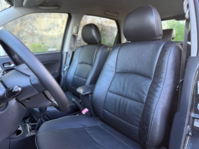 Daihatsu Terios 1.3 4WD SX Green Powered (13)