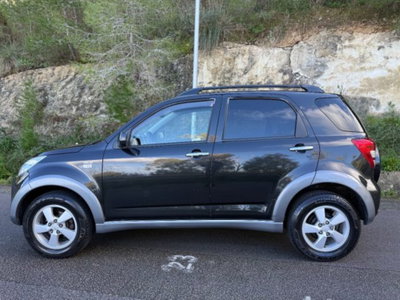 Daihatsu Terios 1.3 4WD SX Green Powered (5)