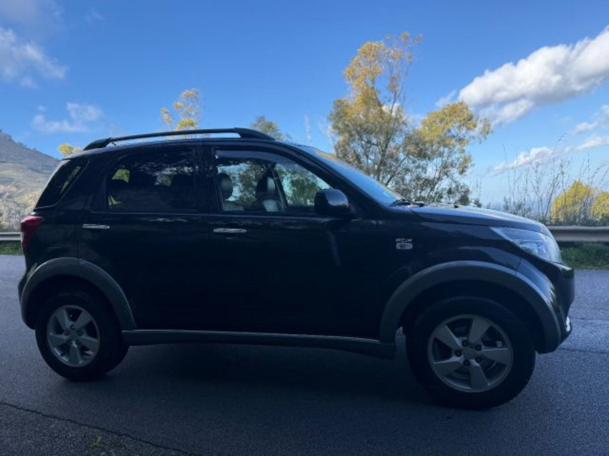 Daihatsu Terios 1.3 4WD SX Green Powered (9)