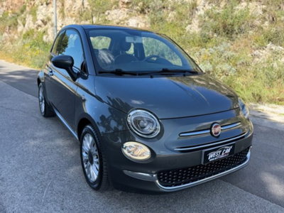 Fiat 500 1.2 Lounge (13)