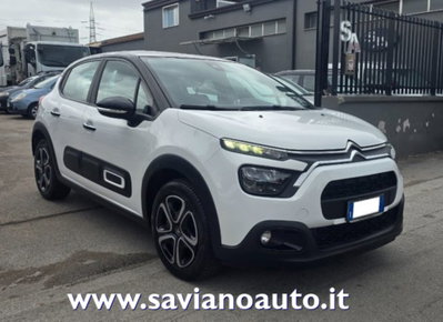 Citroen C3 PureTech 110 S&S EAT6 Shine (2)