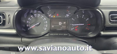 Citroen C3 PureTech 110 S&S EAT6 Shine (9)