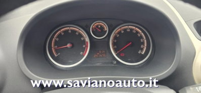 Opel Corsa 1.2 80CV 5 porte GPL-TECH Club (8)