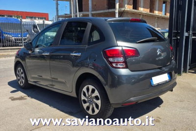 Citroen C3 1.2 VTi 82 Exclusive (4)