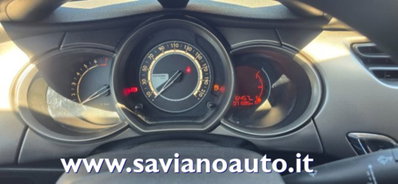 Citroen C3 1.2 VTi 82 Exclusive (8)