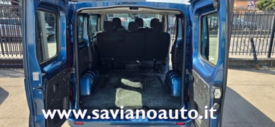 Fiat Talento Furgone Talento 1.6 TwinTurbo MJT 125CV PC-TN Furgone 10q (7)