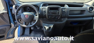 Fiat Talento Furgone Talento 1.6 TwinTurbo MJT 125CV PC-TN Furgone 10q (8)
