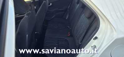 Kia Picanto 1.0 12V EcoGPL 5 porte Glam (6)