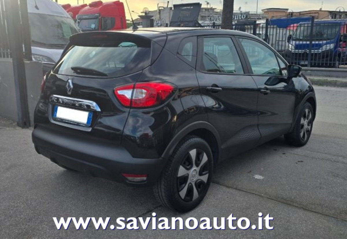 Renault Captur 1.5 dCi 8V 90 CV Start&Stop Wave (3)