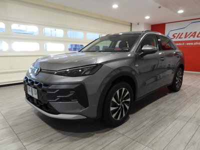 Volkswagen T-Roc 1.5 tsi Life dsg (3)
