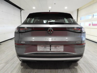 Volkswagen T-Roc 1.5 tsi Life dsg (5)