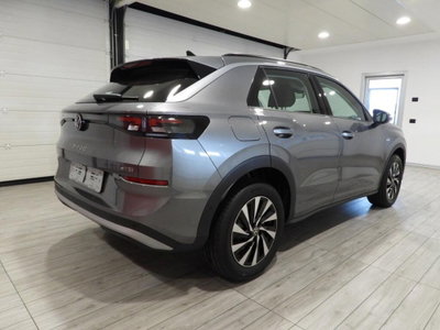 Volkswagen T-Roc 1.5 tsi Life dsg (6)