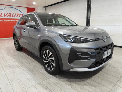 Volkswagen T-Roc 1.5 tsi Life dsg (7)