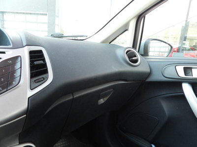 Ford Fiesta Ikon 1.4 TDCi 70CV 5 porte (9)