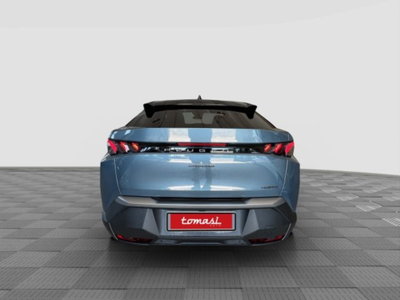 Peugeot 3008 1.2 hybrid GT Exclusive 145cv e-dcs6 (4)
