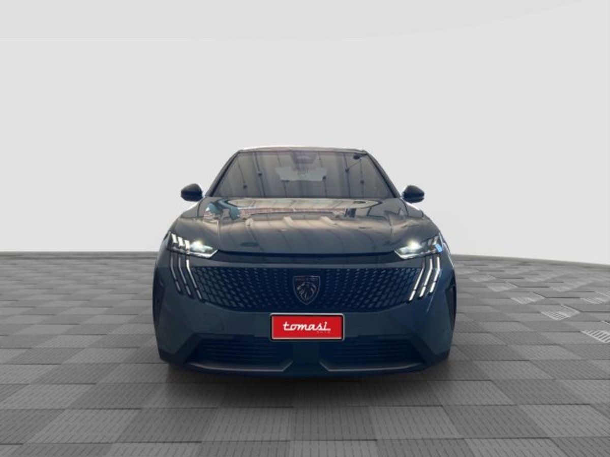 Peugeot 3008 1.2 hybrid GT Exclusive 145cv e-dcs6 (8)