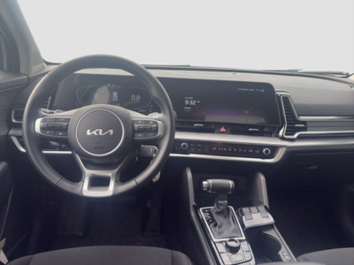 Kia Sportage 1.6 crdi mhev Business dct (10)