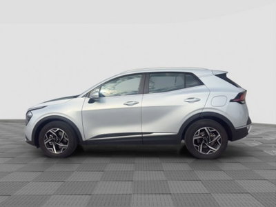 Kia Sportage 1.6 crdi mhev Business dct usata
