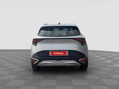 Kia Sportage 1.6 crdi mhev Business dct (3)