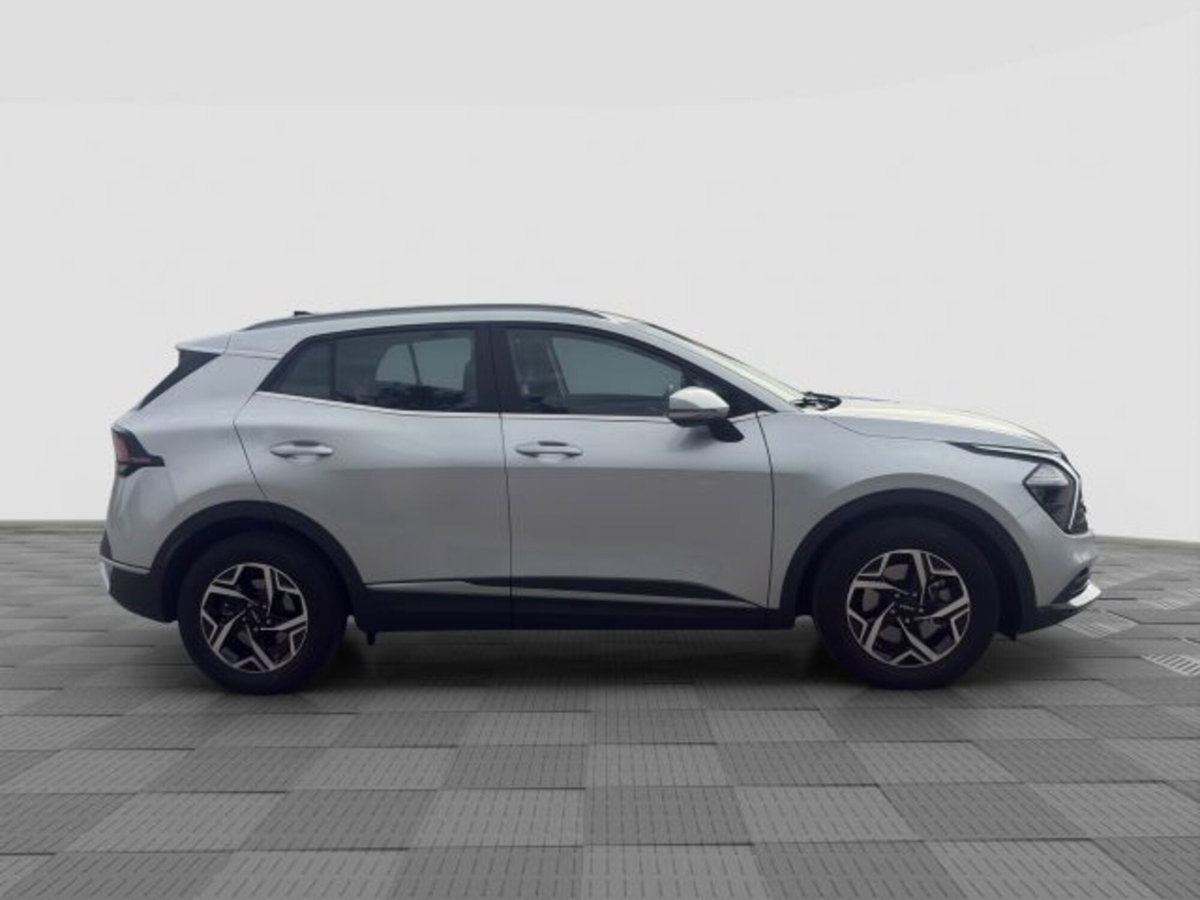 Kia Sportage 1.6 crdi mhev Business dct (5)