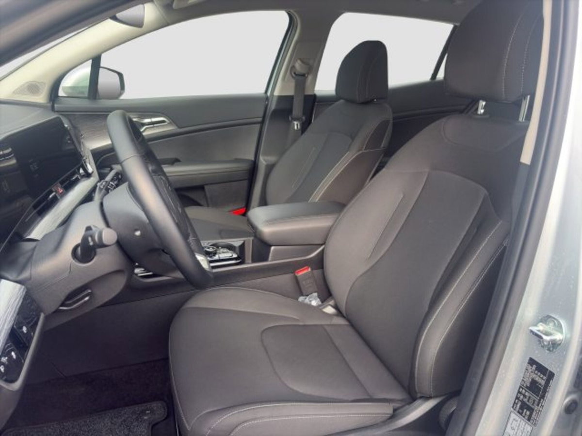 Kia Sportage 1.6 crdi mhev Business dct (8)