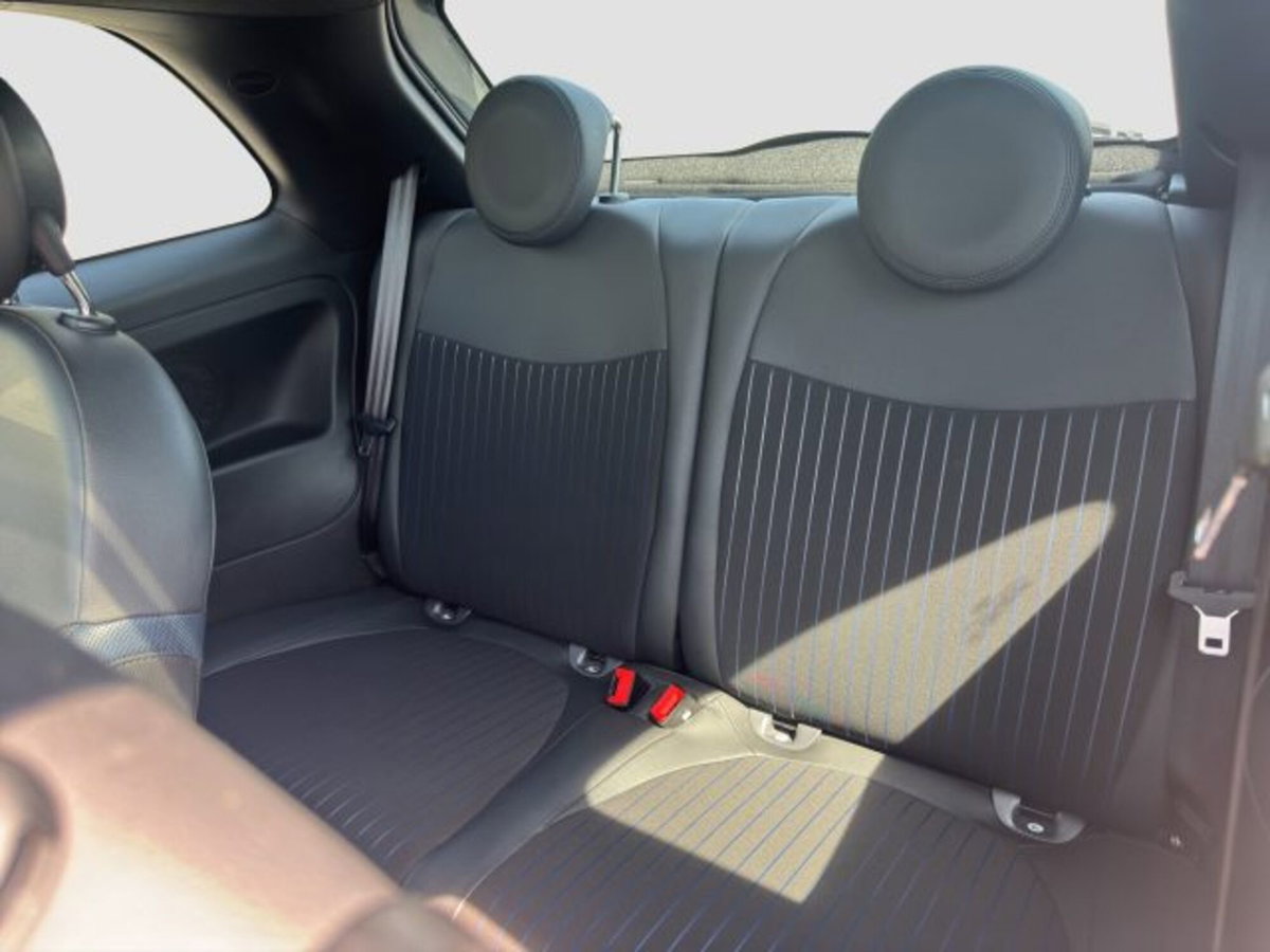 Fiat 500 1.2 Rockstar (10)