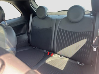 Fiat 500 1.2 Rockstar (10)