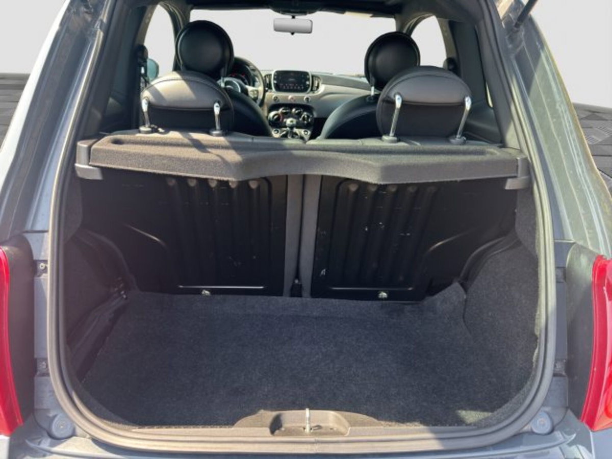 Fiat 500 1.2 Rockstar (13)