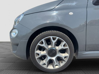 Fiat 500 1.2 Rockstar (15)