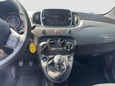 Fiat 500 1.2 Rockstar (16)