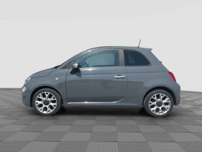Fiat 500 1.2 Rockstar (2)
