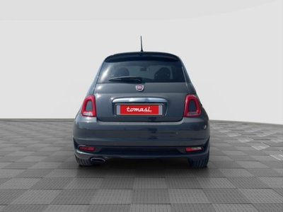 Fiat 500 1.2 Rockstar (4)
