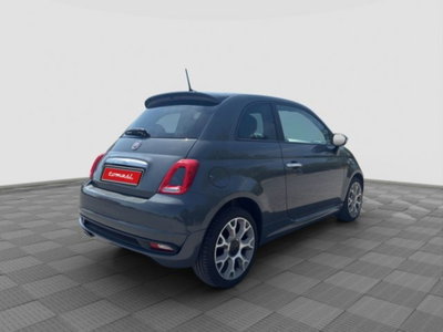 Fiat 500 1.2 Rockstar (5)