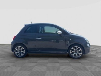 Fiat 500 1.2 Rockstar (6)