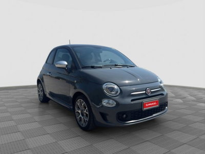 Fiat 500 1.2 Rockstar (7)