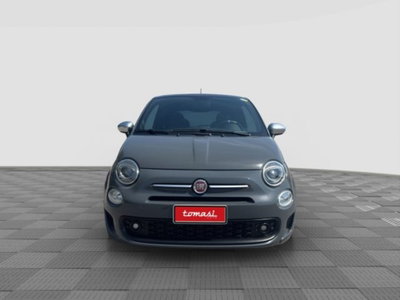 Fiat 500 1.2 Rockstar (8)