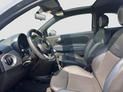 Fiat 500 1.2 Rockstar (9)