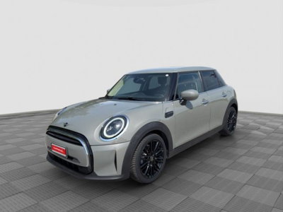 MINI Mini 1.5 One 75 CV Classic 5 porte usata
