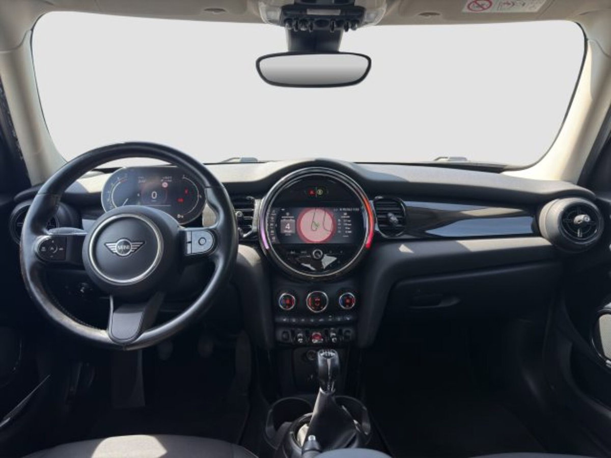 MINI Mini 1.5 One 75 CV Classic 5 porte (12)