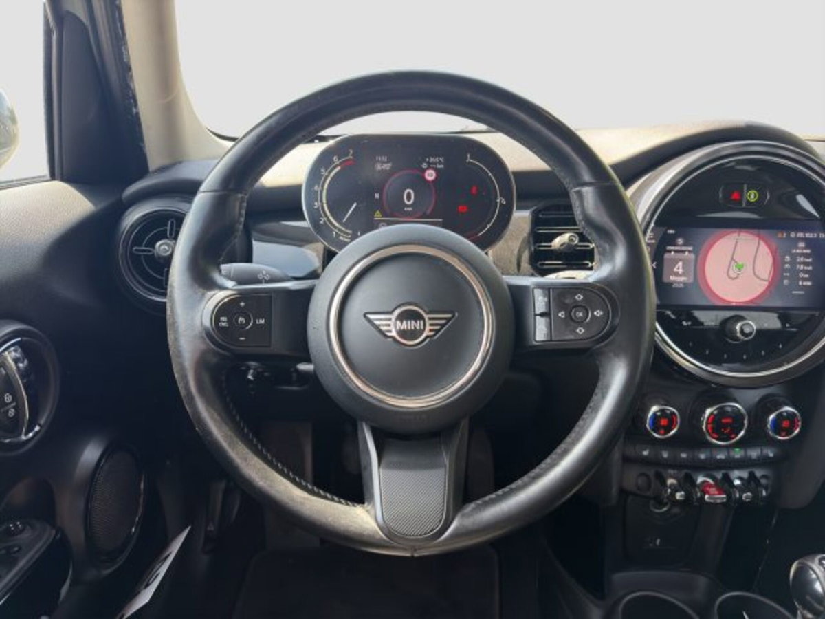 MINI Mini 1.5 One 75 CV Classic 5 porte (13)