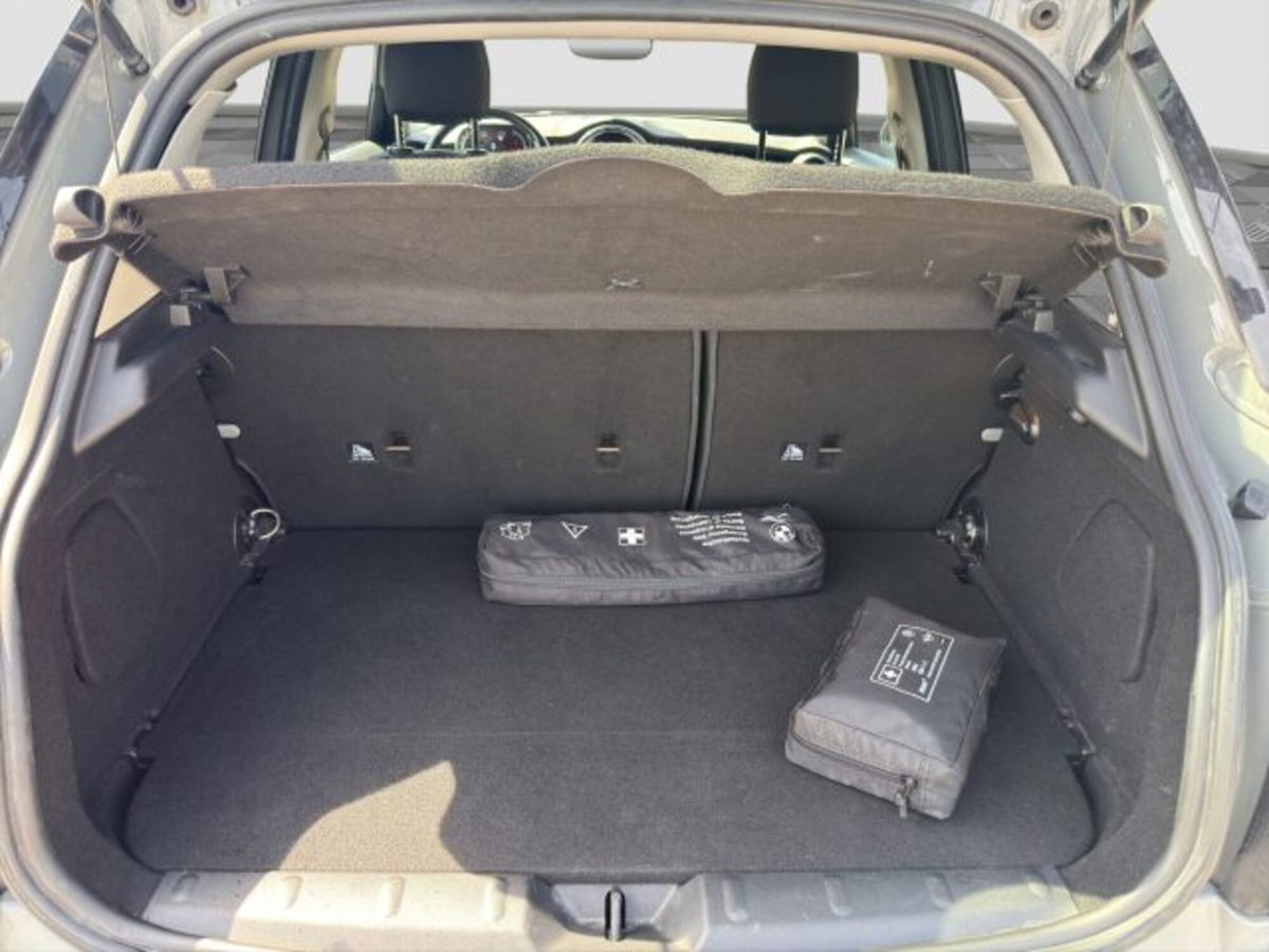MINI Mini 1.5 One 75 CV Classic 5 porte (14)